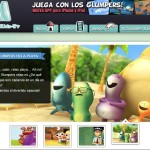 MotionKIDS-tv dibujos animados gratis