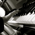 Aprender piano gratis - Piano virtual, partituras, clases y mucho más