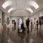 el prado - museos del mundo