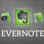 evernote - bloc de notas para recordar fechas citas y cumpleaños