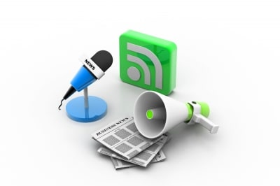 rss-feed-aplicaciones-gratis Las mejores aplicaciones gratuitas para leer y crear feeds RSS.