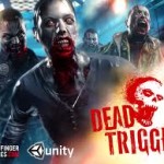 dead-trigger-mejores juegos android iphone