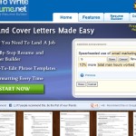 howtowrite a resume - como hacer un cv plantillas y modelos