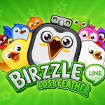 line birzzle mejor juego para line