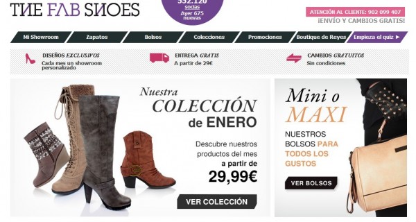 thefabshoes-outlet-zapatos