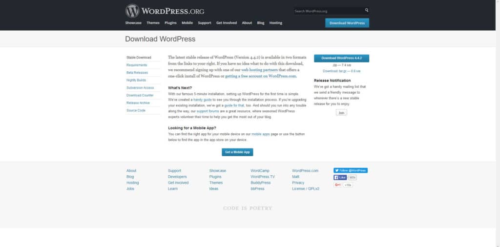 Como instalar WordPress paso a paso