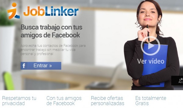 Joblinker -redes-sociales-para-encontrar-trabajo