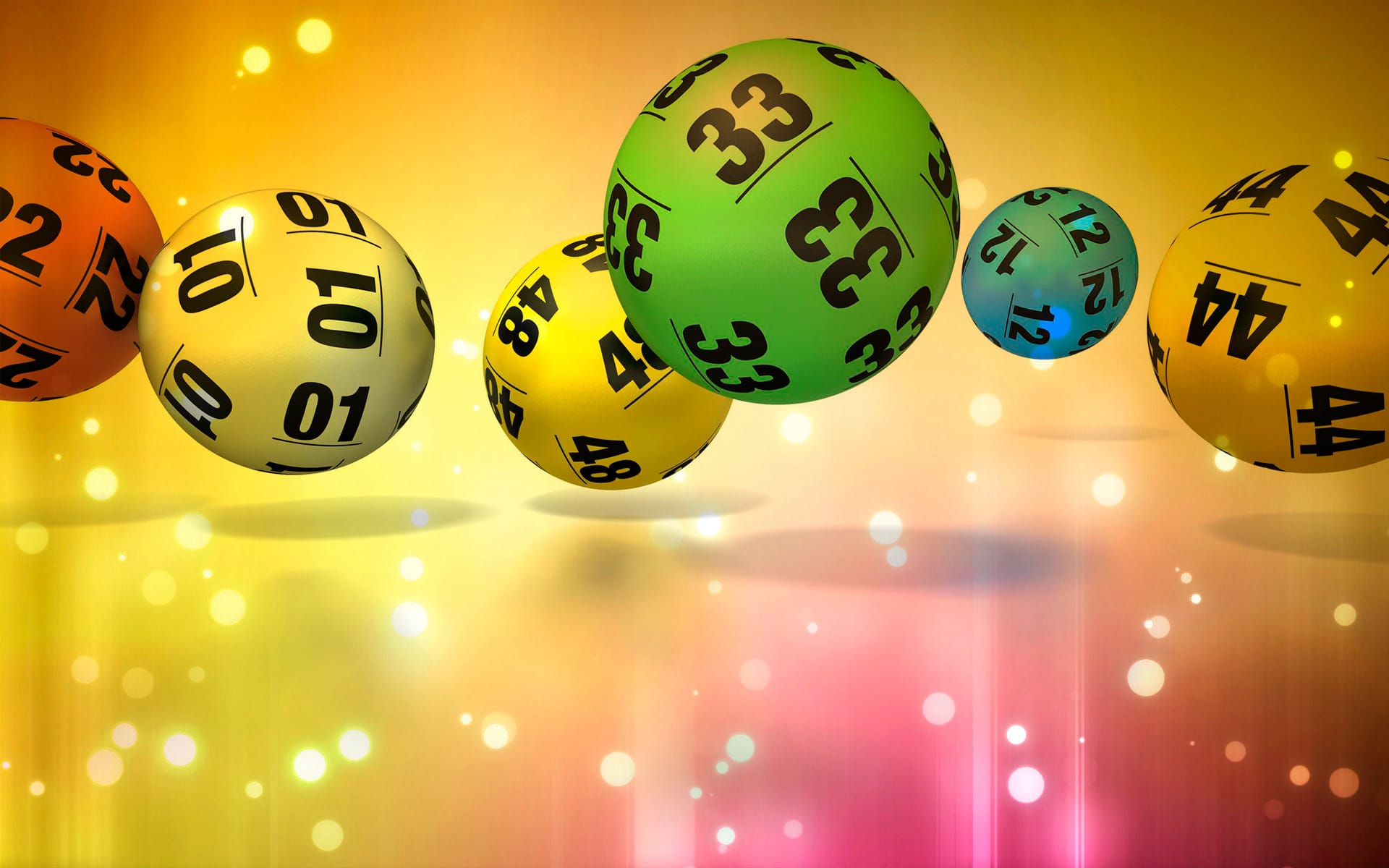 Loterías y quinielas – Programas gratis para tener mas probabilidades de ganar