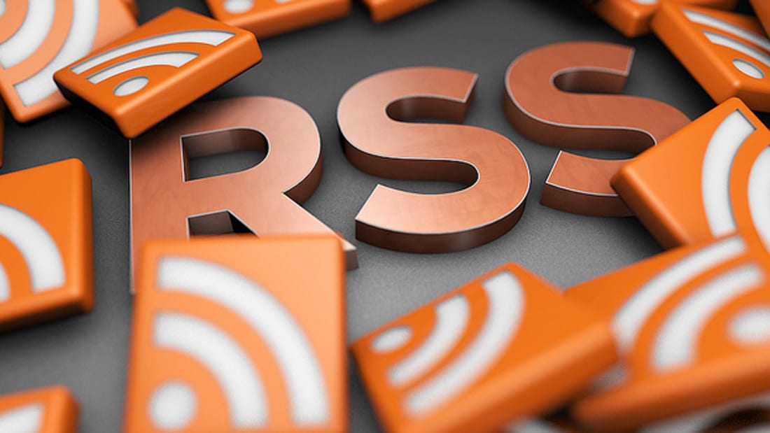 Canales RSS - Directorios de canales RSS