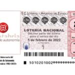 Lotería online - Resultados y compra de lotería por Internet