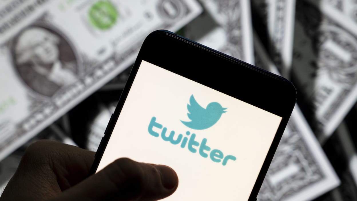 Curso acelerado para hacer negocios en Twitter