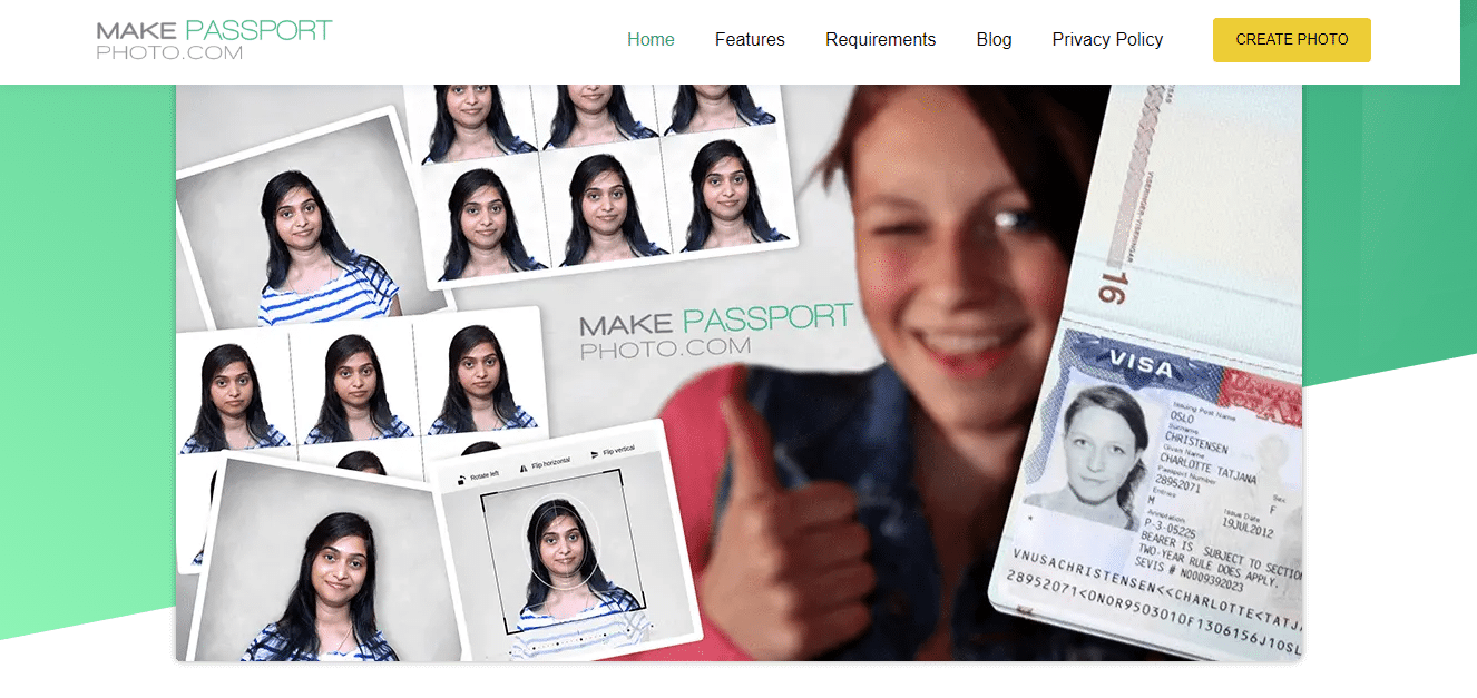 Fotos de DNI - Programas gratis para imprimir fotos de DNI o pasaporte