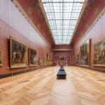 Visitas virtuales por los mejores Museos del mundo