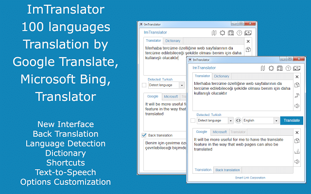 Los mejores traductores online