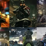 mejores trailers de juegos