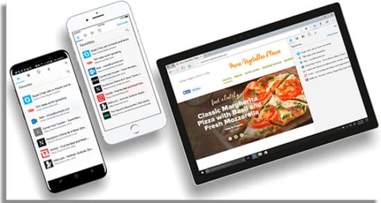 ejores visores pdf gratis microsfoft edge