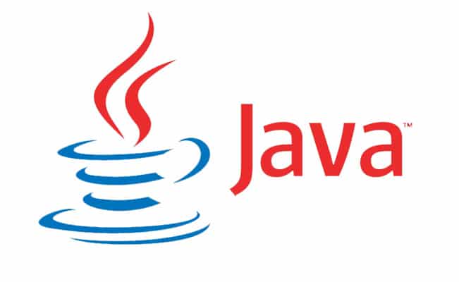 Java - Programas y cursos gratis