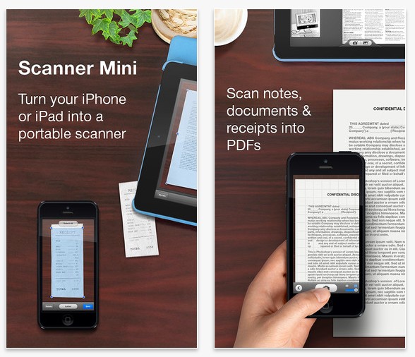 scanner-gratis