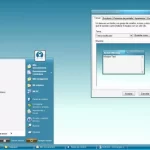 Temas de escritorio gratis para Windows Vista y Windows XP