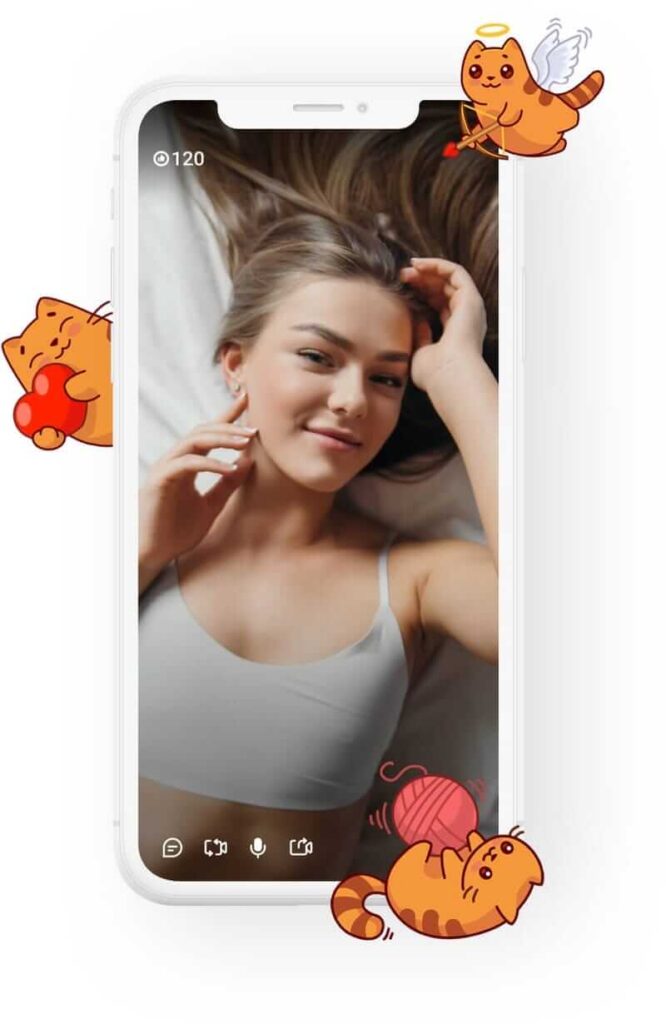 video chat gratis adultos