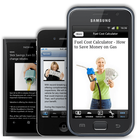 Mejores plataformas gratis para crear aplicaciones para móviles Android o Iphone