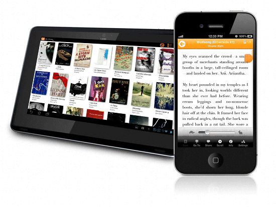 Wattpad - mejores sitios web para descargar y leer libros gratis online