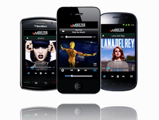 Mejores apps para escuchar música en Android