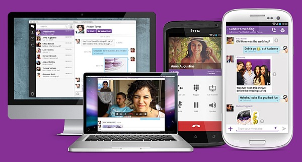 Telegram o Viber: ¿Qué ofrece cada aplicación y cuál es la mejor?