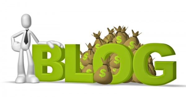 Cómo ganar dinero con un blog: 8 consejos sencillos