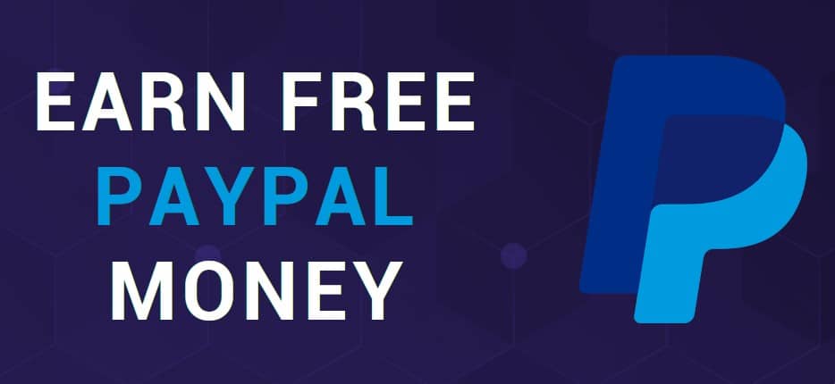 Como ganar dinero gratis en Paypal
