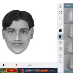 Los mejores programas para crear retratos robot