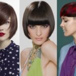 Hairfinder simulador de cortes de pelo