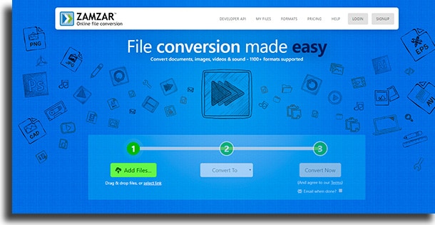 Mejores convertidores de pdf a word online zanzar