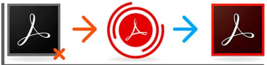 recuperar un archivo pdf corrupto