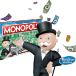 Jugar al monopoly online  gratis
