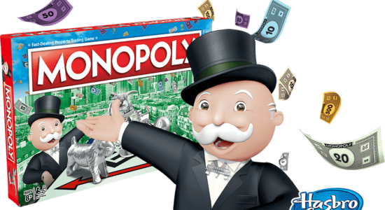 Jugar al monopoly online  gratis