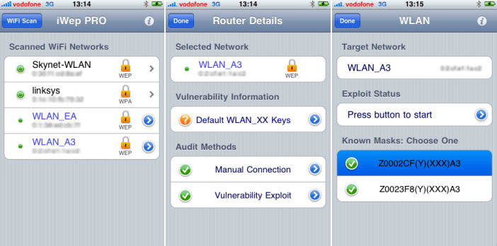 programa para tener wifi gratis - iwep pro