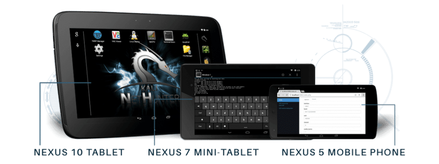 Mejores aplicaciones para hackear el WiFi en Android no rooteado