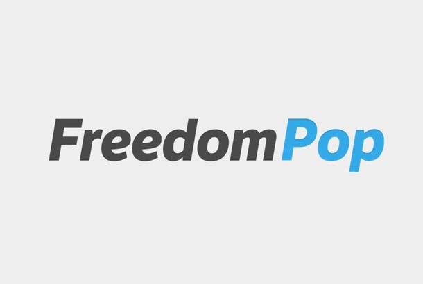 Freedom Pop