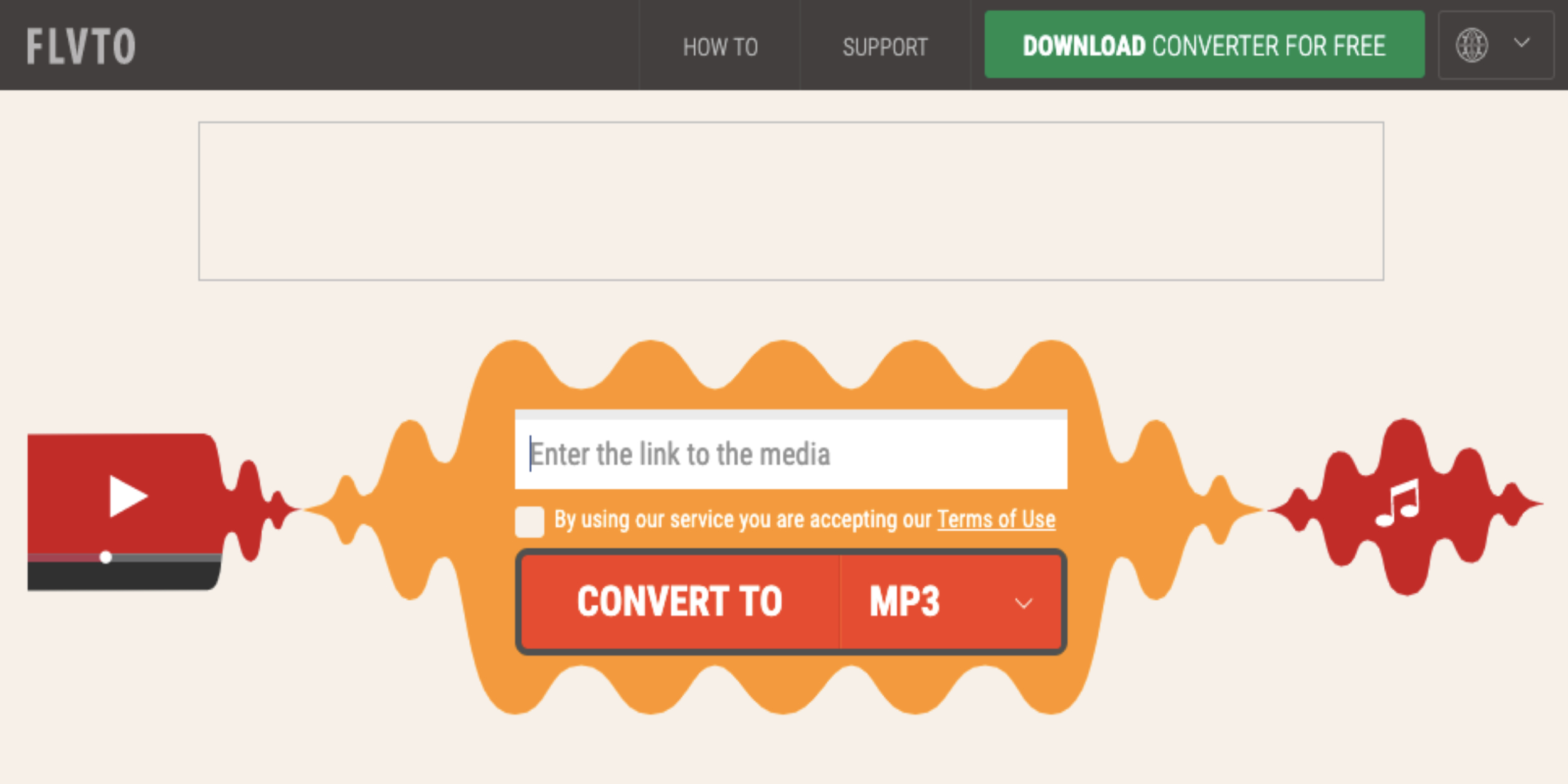 convertidor de youtube a mp3 para descargar