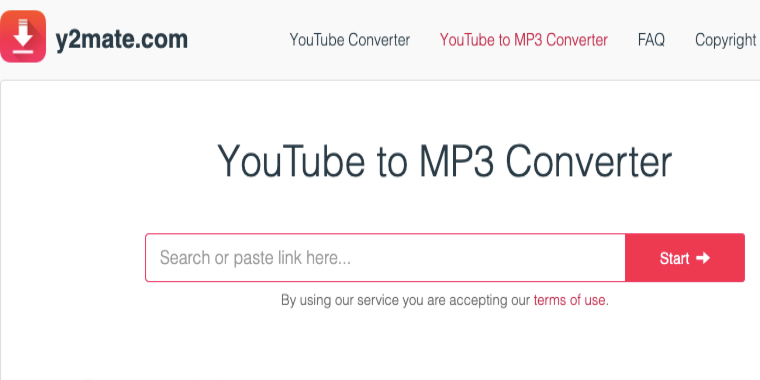 convert youtube playlist to mp4 y2mate