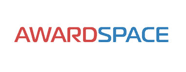 AwardSpace logotipo