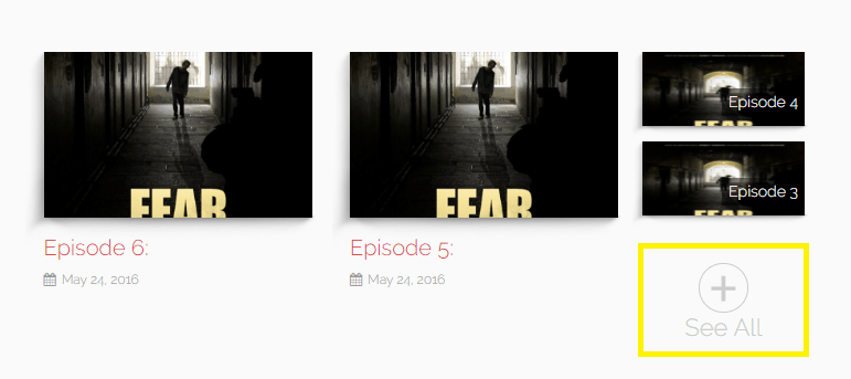 Ver todas las opciones