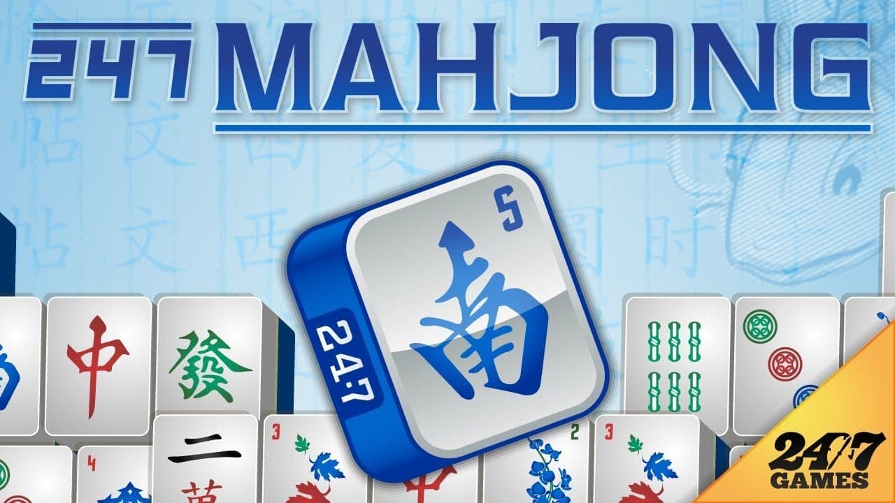 247 mahjong
