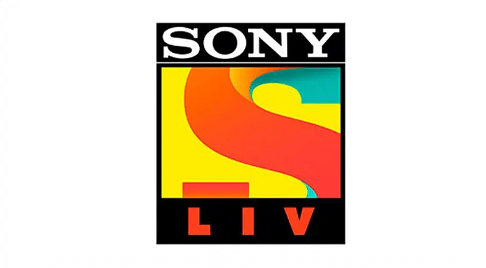 Aplicación Sony LIV