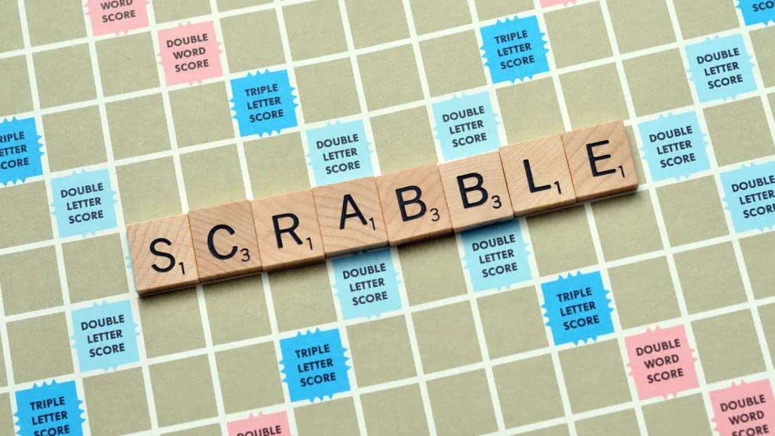 que es scrabble explicado