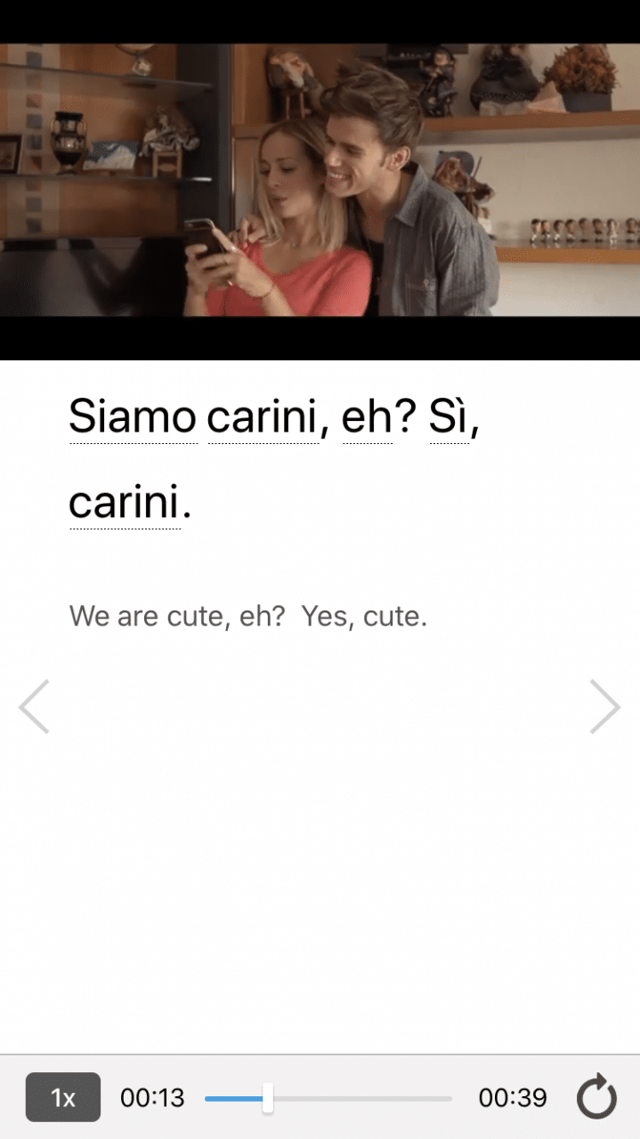 aprender-italiano-con-programas-de-television-clips