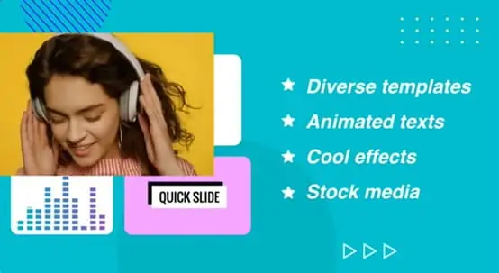 Revisión del editor de video FlexClip.