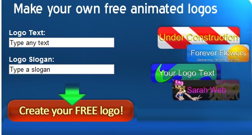 freflahslogos crear logotipos gratis