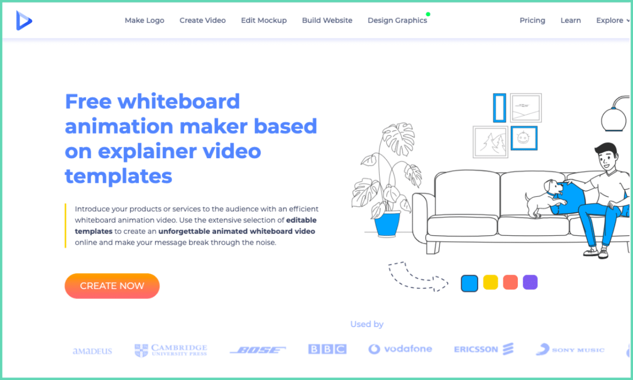 El mejor software para crear tutoriales en video ~ Renderforest